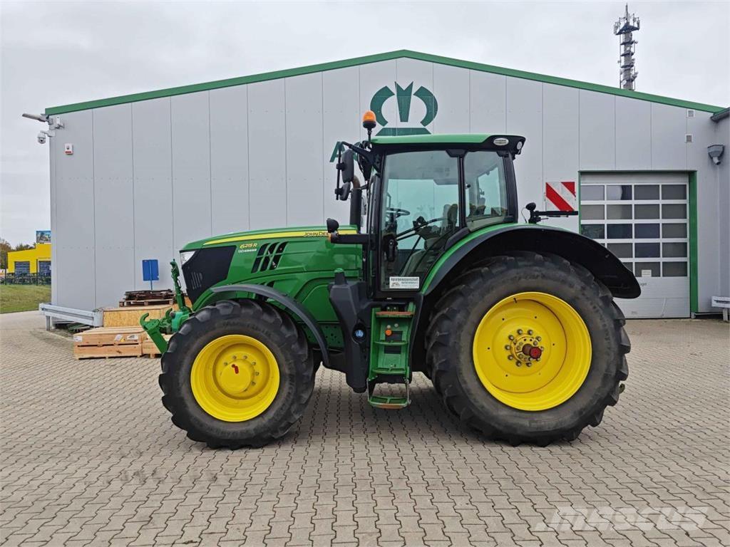 John Deere 6215R Trattori