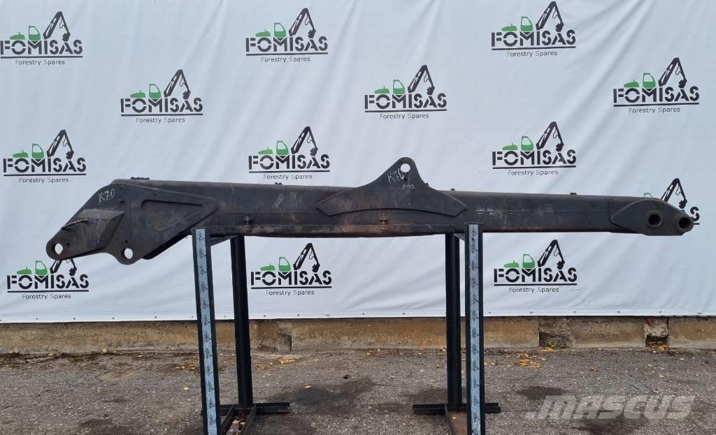 Ponsse K70 Main Boom Gru per esbosco