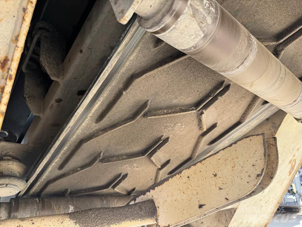 Wirtgen W 100 F Fresa a freddo per asfalto