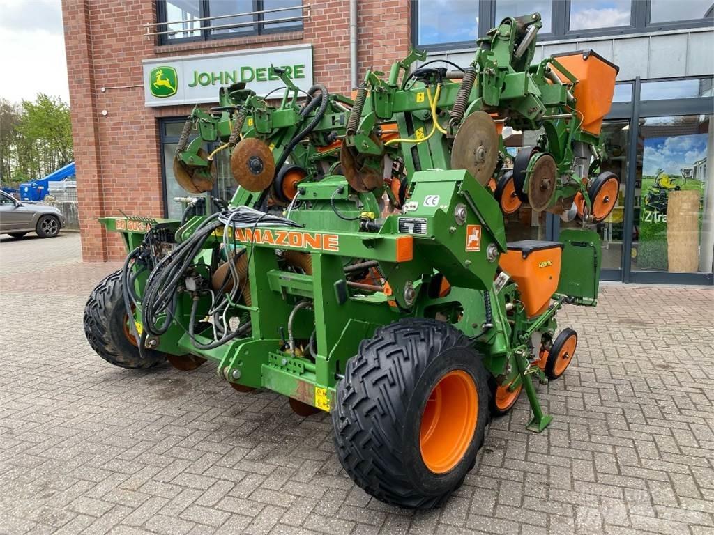 Amazone ED 602-K Seminatrici di precisione