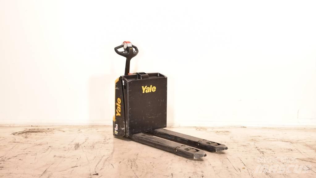 Yale MP 16 Transpallet manuale
