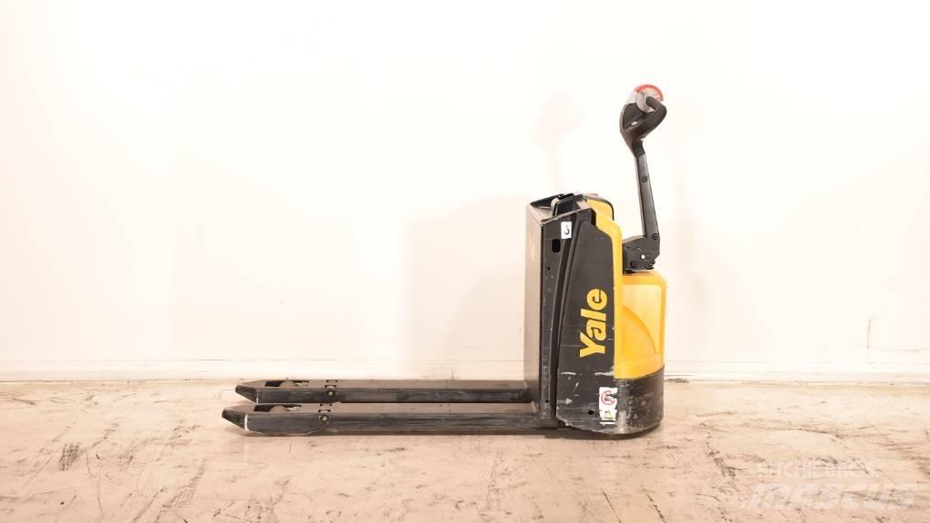Yale MP 16 Transpallet manuale