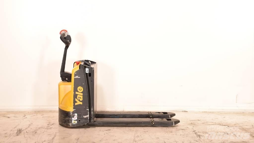 Yale MP 16 Transpallet manuale