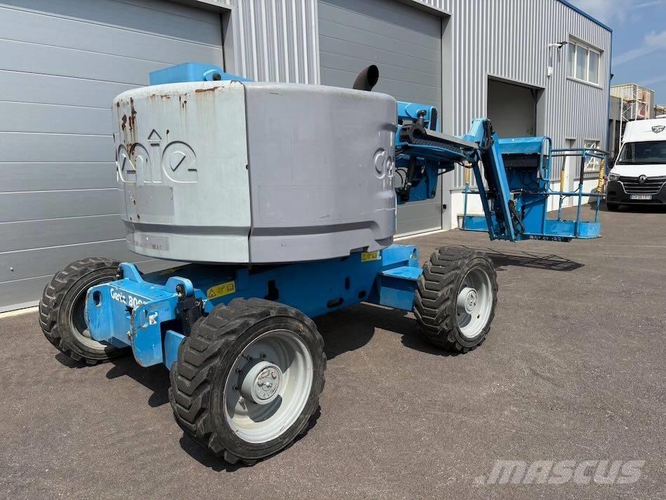 Genie Z 45/25 J Piattaforme a braccio articolato