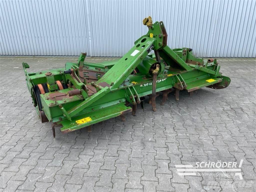 Amazone KE 303-170 Erpici rotanti e motozappe