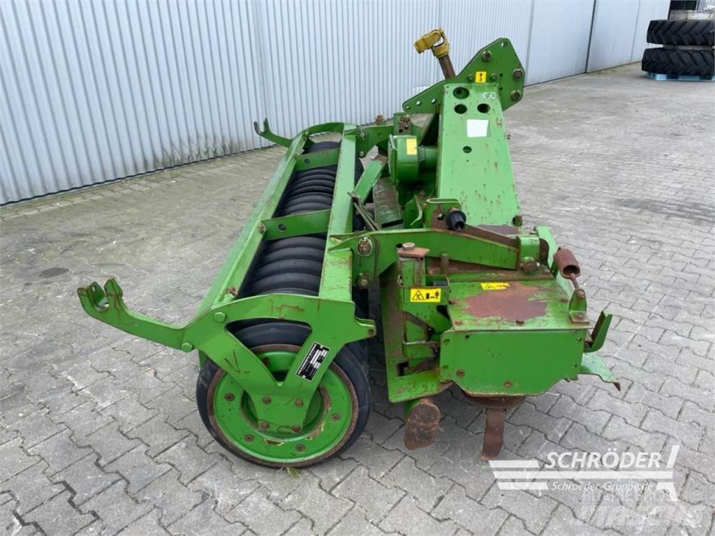 Amazone KE 303-170 Erpici rotanti e motozappe