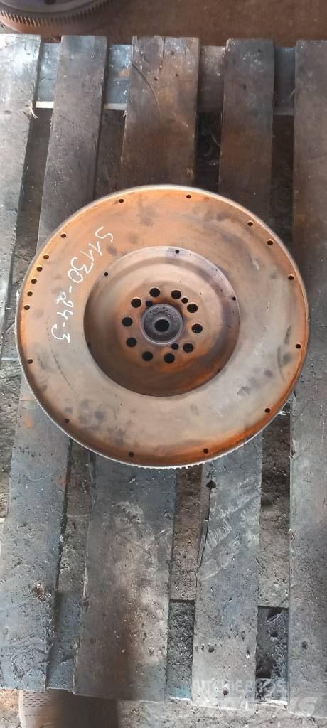 Scania R 440.   1805086 Motori