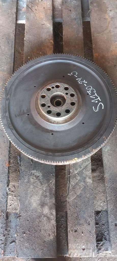 Scania R 440.   1805086 Motori