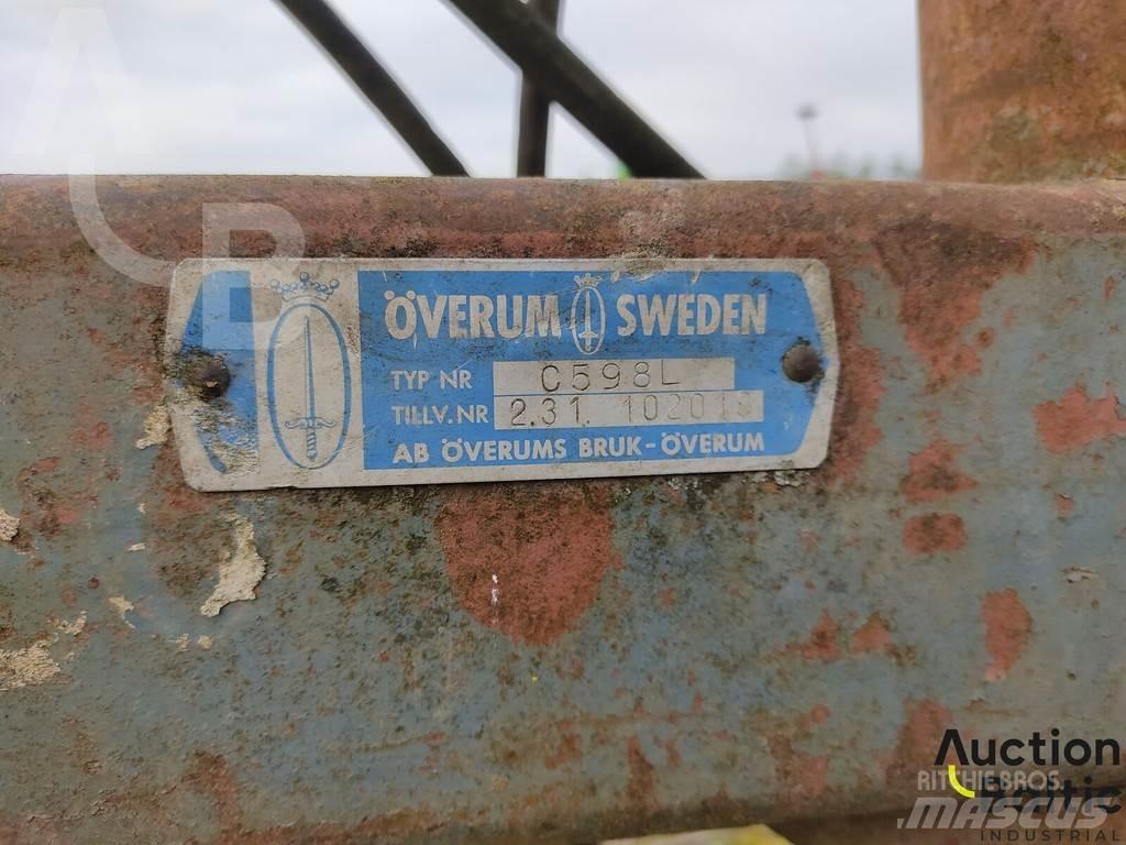 Överum C598L Aratri