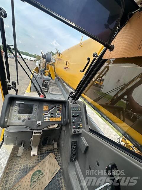 Grove GMK 5165 B Gru per tutti i terreni