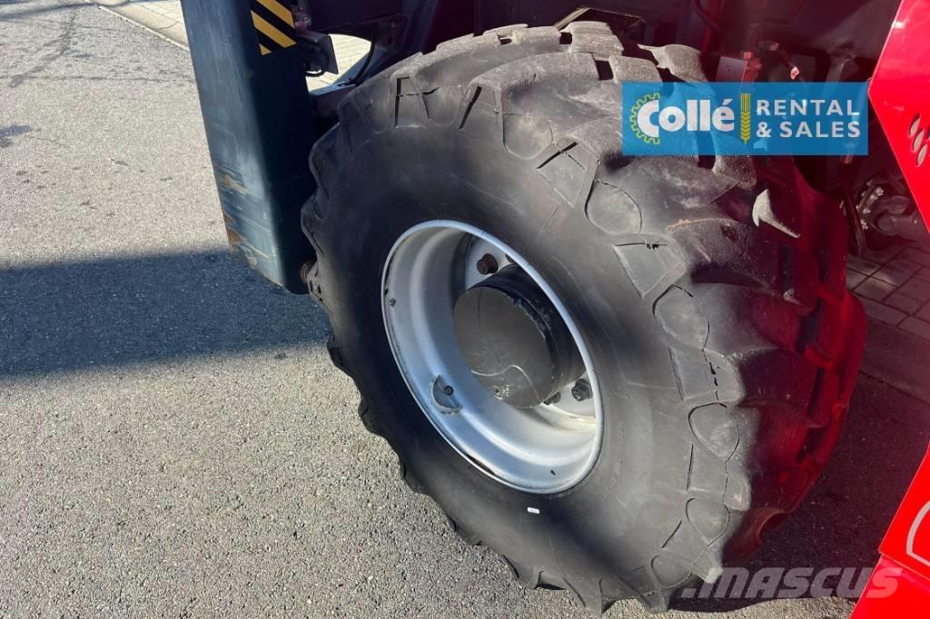 Magni RTH 5.21| 2020 Sollevatori telescopici