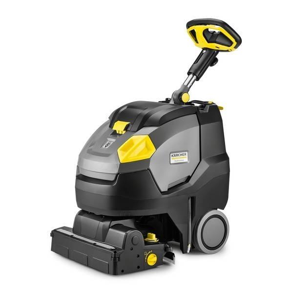 Kärcher BR 45/ 22 Macchine per lavaggio e lucidatura pavimento