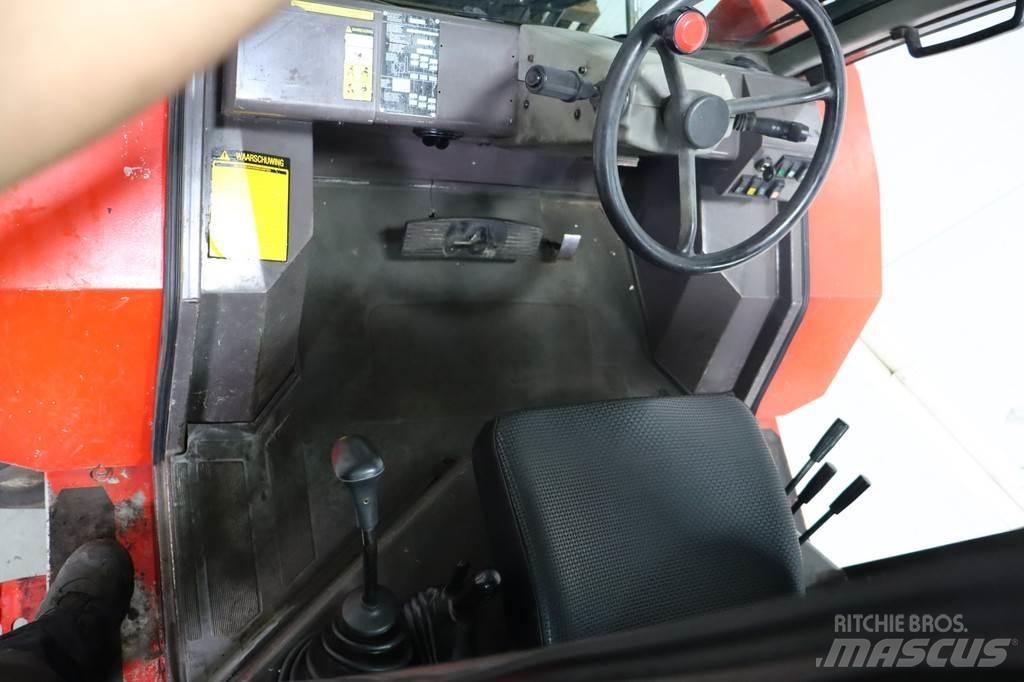 Manitou M30-4 Carrelli elevatori diesel