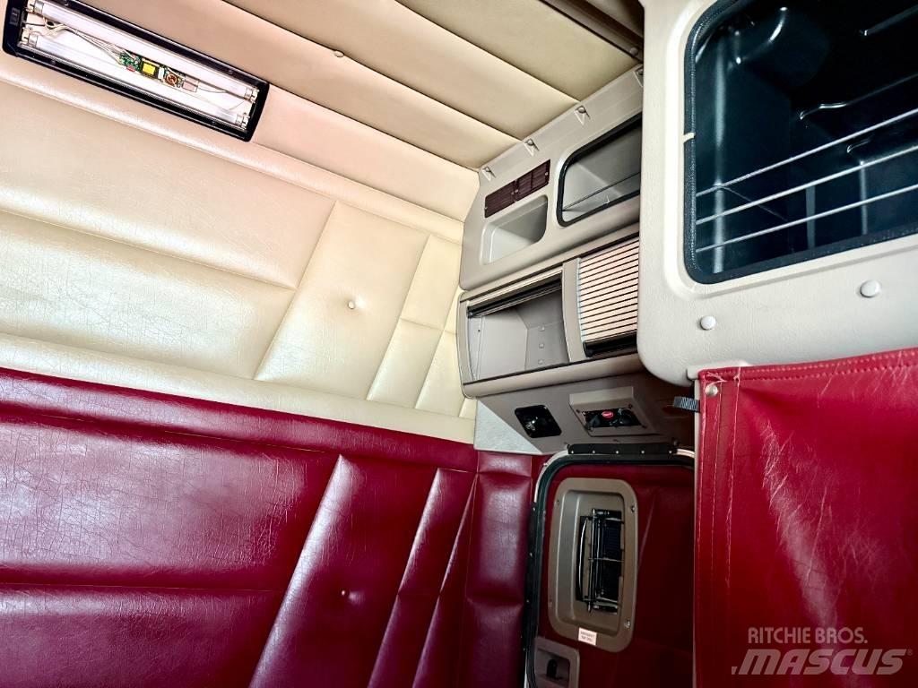 Peterbilt 379 Motrici e Trattori Stradali