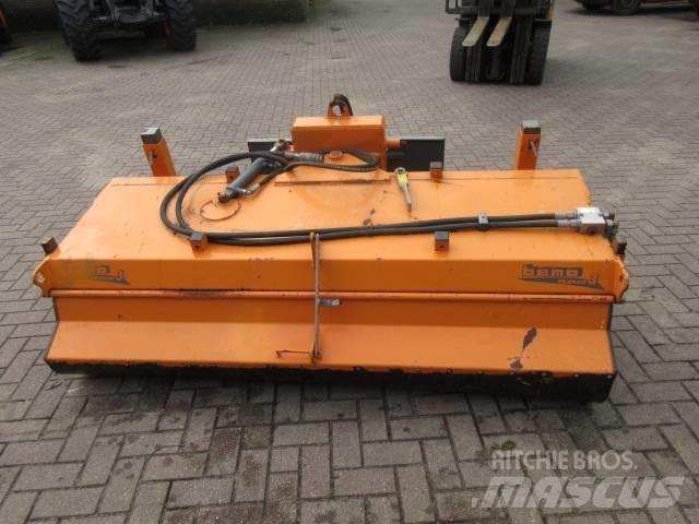 Bema 2050 Spazzatrici