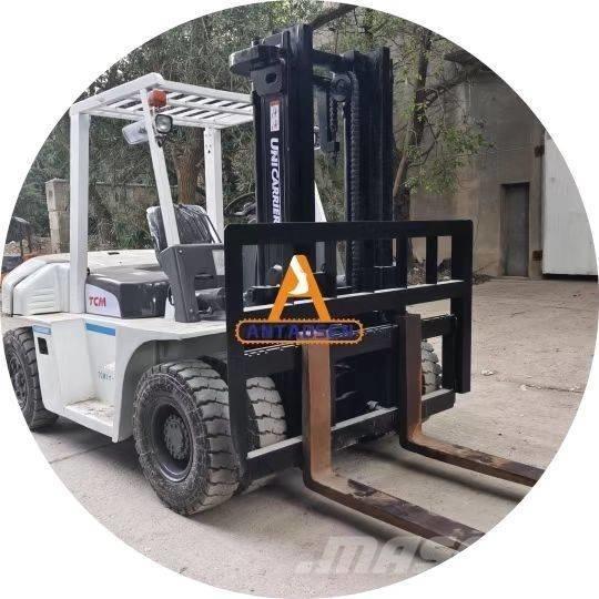 TCM FD 70 Z8 Carrelli elevatori diesel