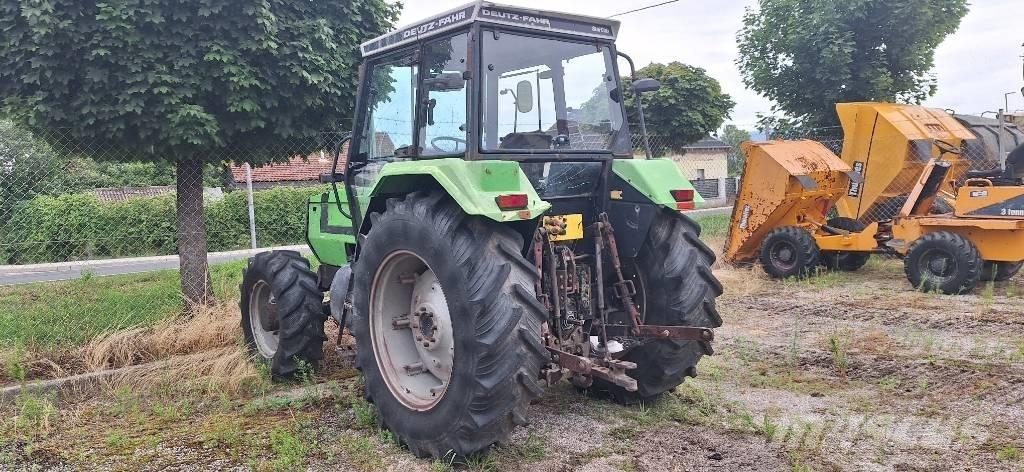 Deutz-Fahr 1070S Trattori