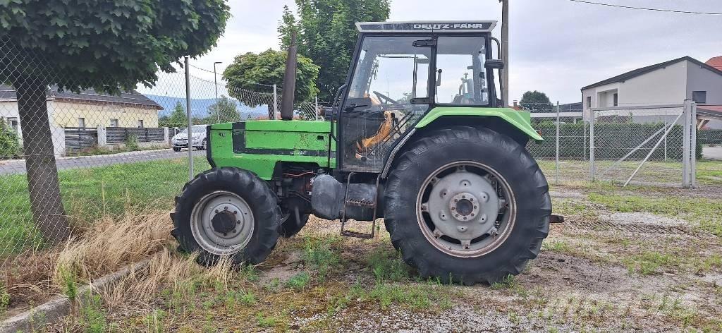 Deutz-Fahr 1070S Trattori