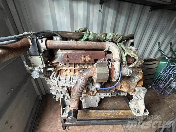 Liebherr 954C HD Escavatori speciali