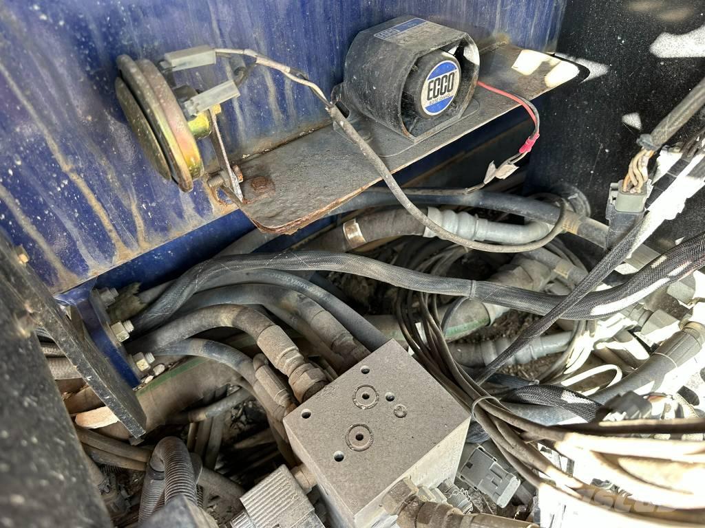 JLG 4394 RT Piattaforme a pantografo