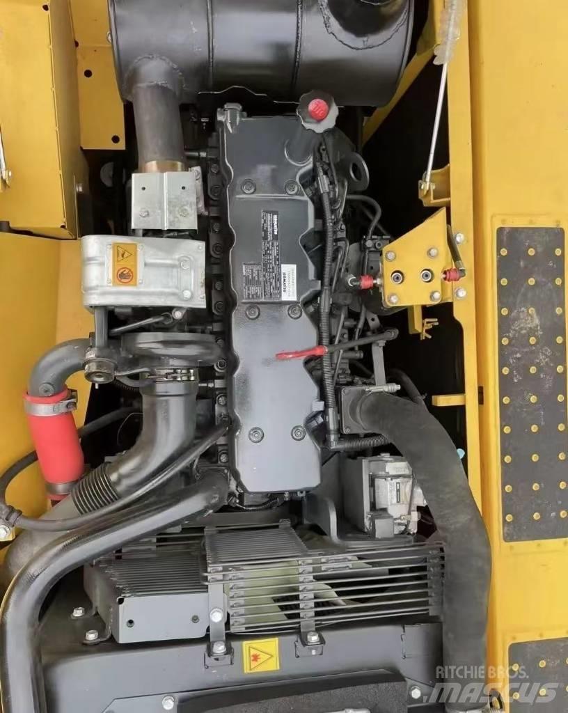 Komatsu PC 240 Escavatori cingolati