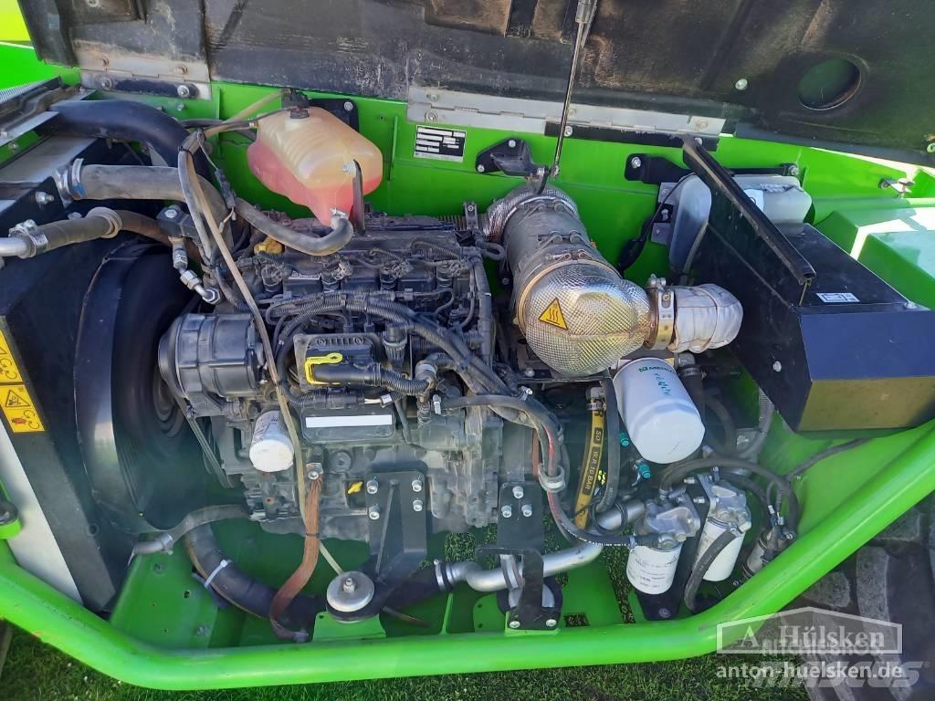 Merlo P 40.17 Sollevatori telescopici