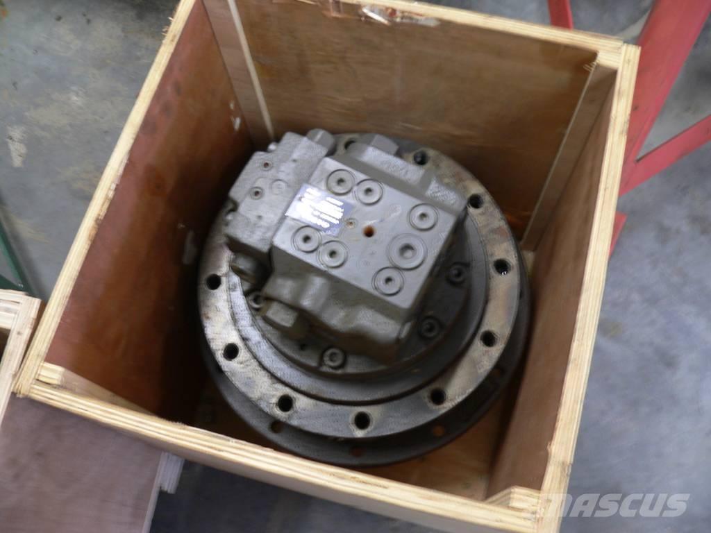 Volvo ECR 88 PLUS Escavatori medi 7t - 12t