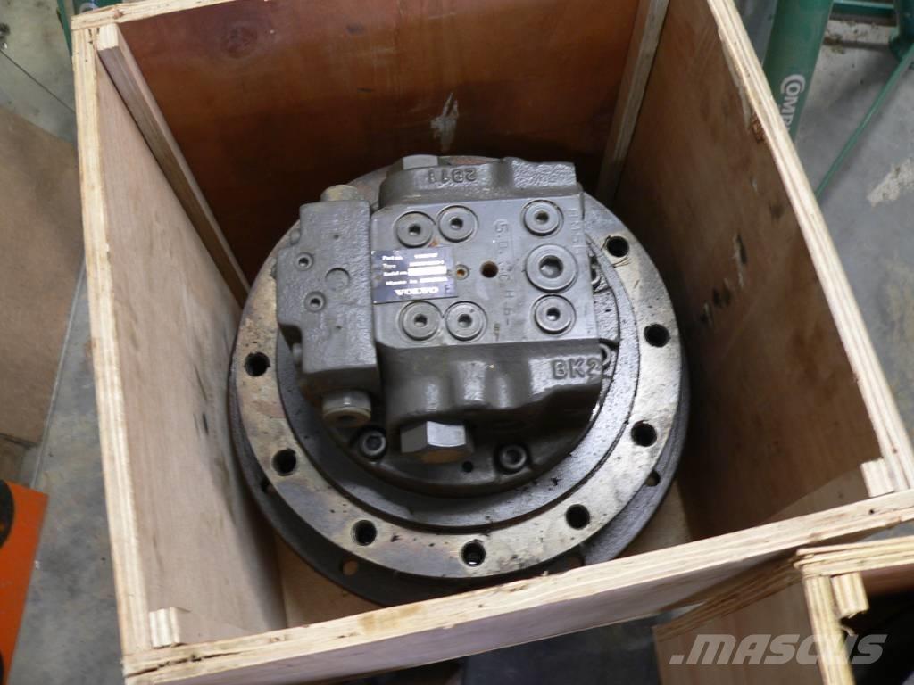 Volvo ECR 88 PLUS Escavatori medi 7t - 12t