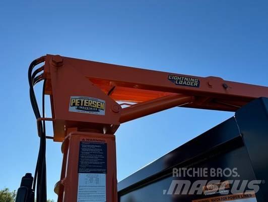 Kenworth T 380 Pinze