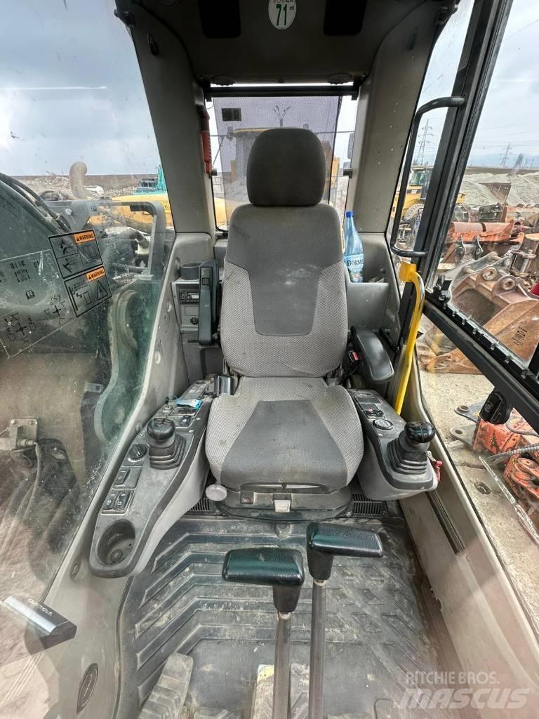 Volvo EC 290 C L Escavatori cingolati