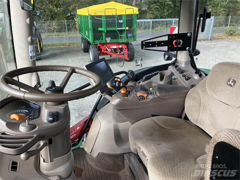 John Deere 6175R Trattori