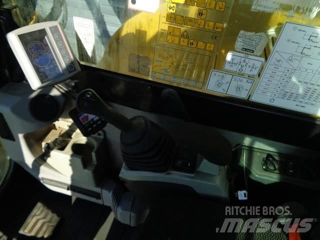 CAT 308 E 2 CR Escavatori medi 7t - 12t