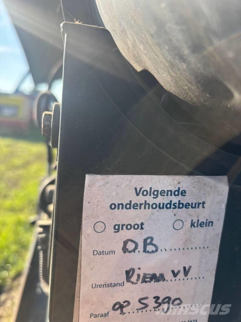 Genie S 60 Piattaforme a braccio telescopico