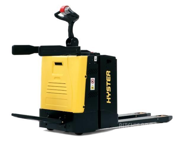 Hyster P 2.0 SE Carrelli elevatori-Altro