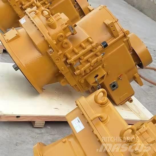 XCMG 272200753 Trasmissione