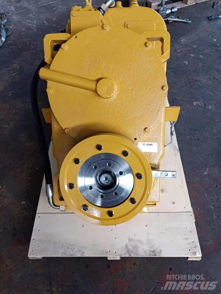 XCMG 272200753 Trasmissione