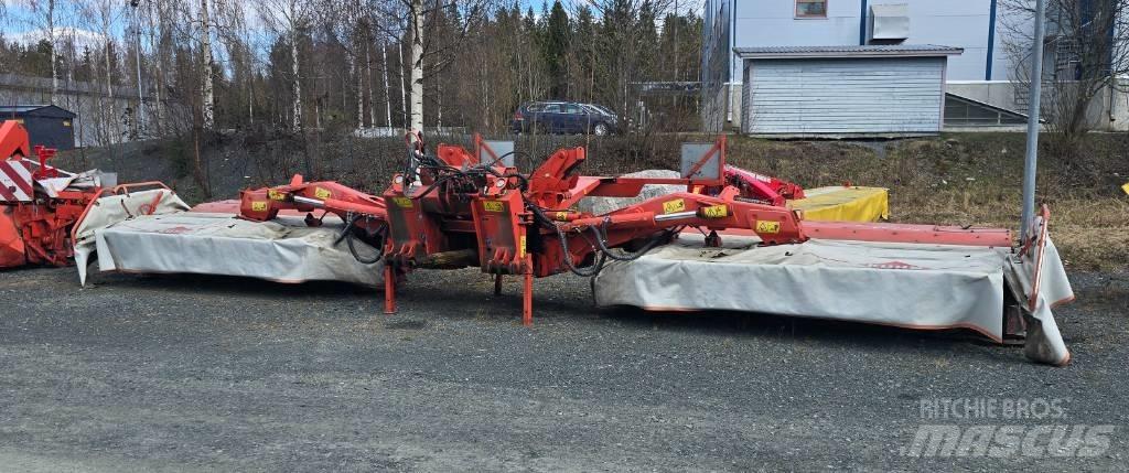 Kuhn FC 883 Falciacondizionatrici