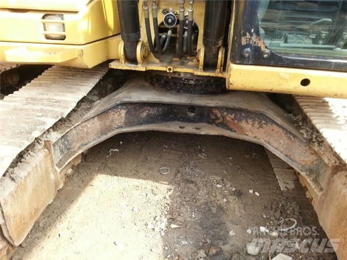 CAT 312 D Escavatori cingolati