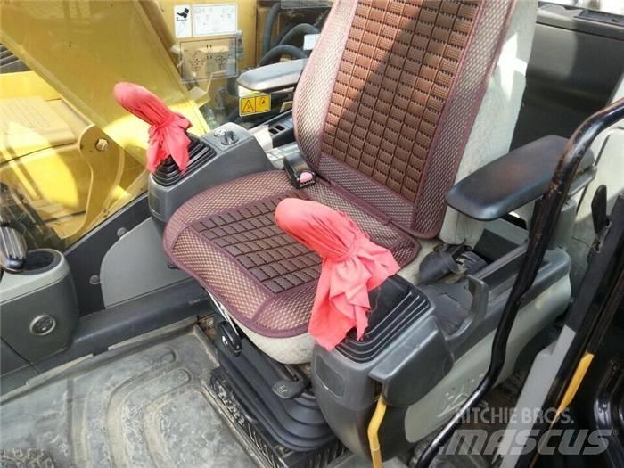 CAT 312 D Escavatori cingolati
