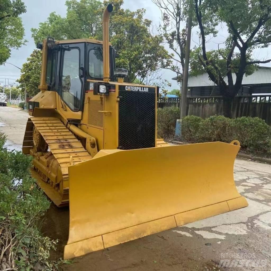 CAT D5M Dozer cingolati
