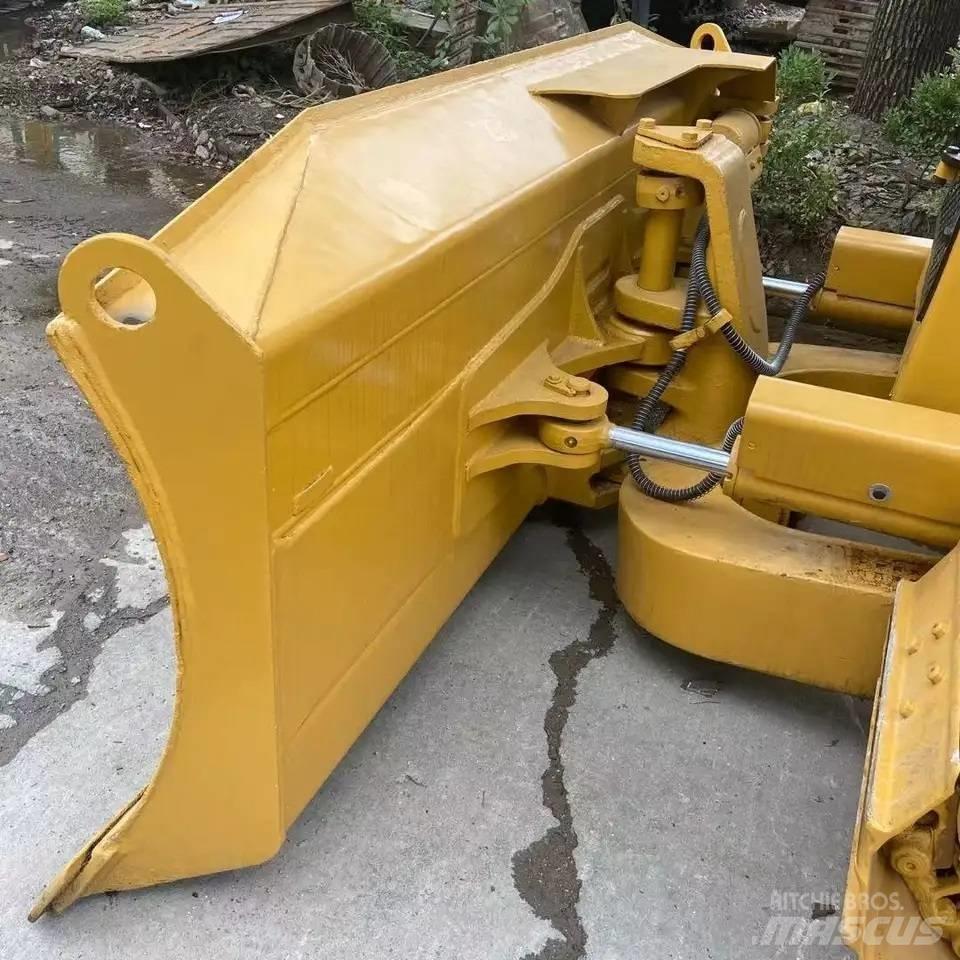 CAT D5M Dozer cingolati