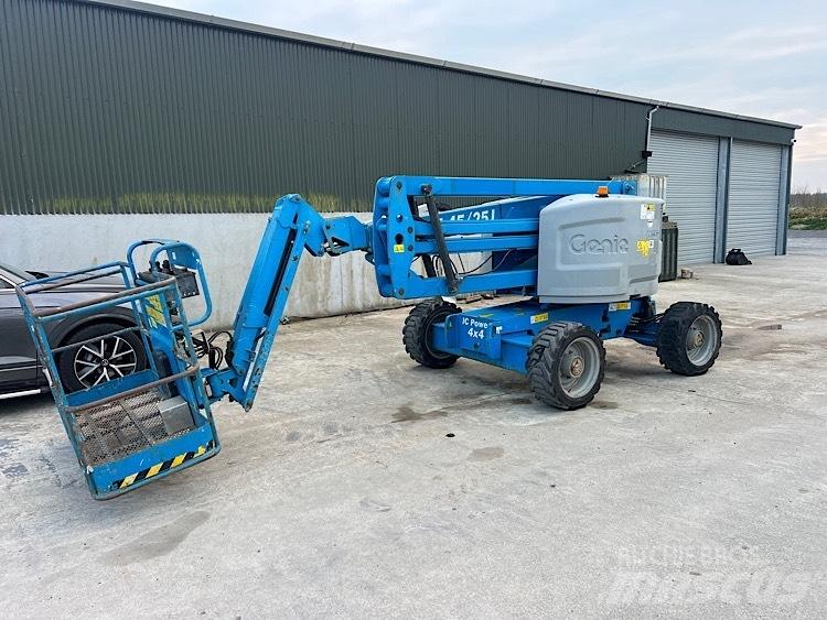 Genie Z45 /25 J Piattaforme a braccio telescopico
