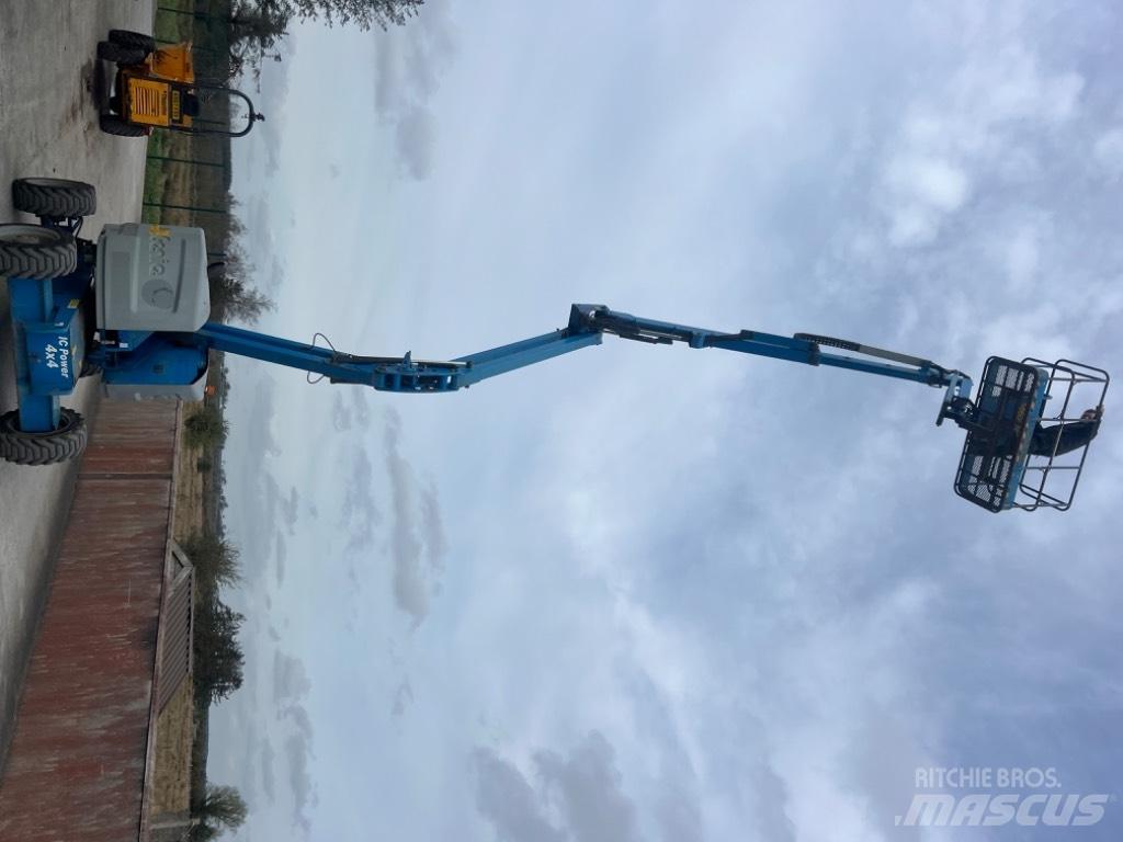 Genie Z45 /25 J Piattaforme a braccio telescopico