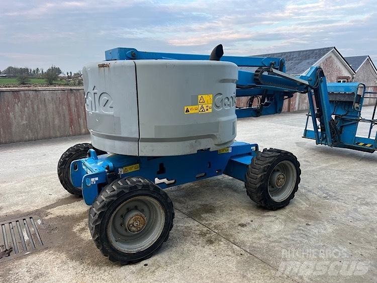 Genie Z45 /25 J Piattaforme a braccio telescopico