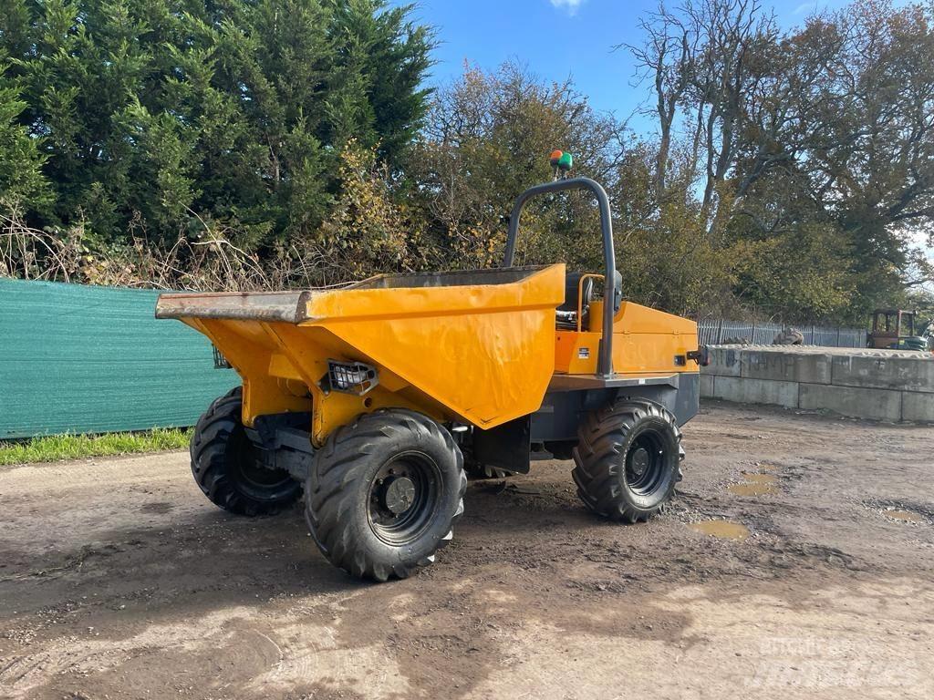 Terex TA6 Mini dumper
