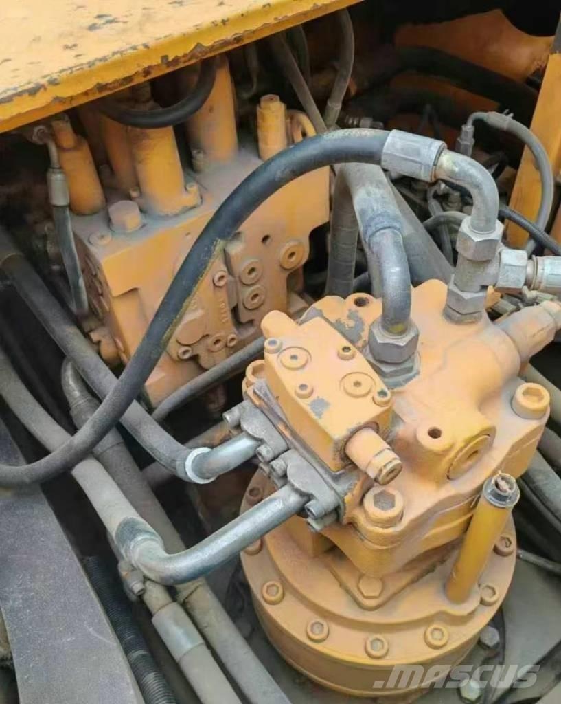 Sany SY 215 C Escavatori cingolati