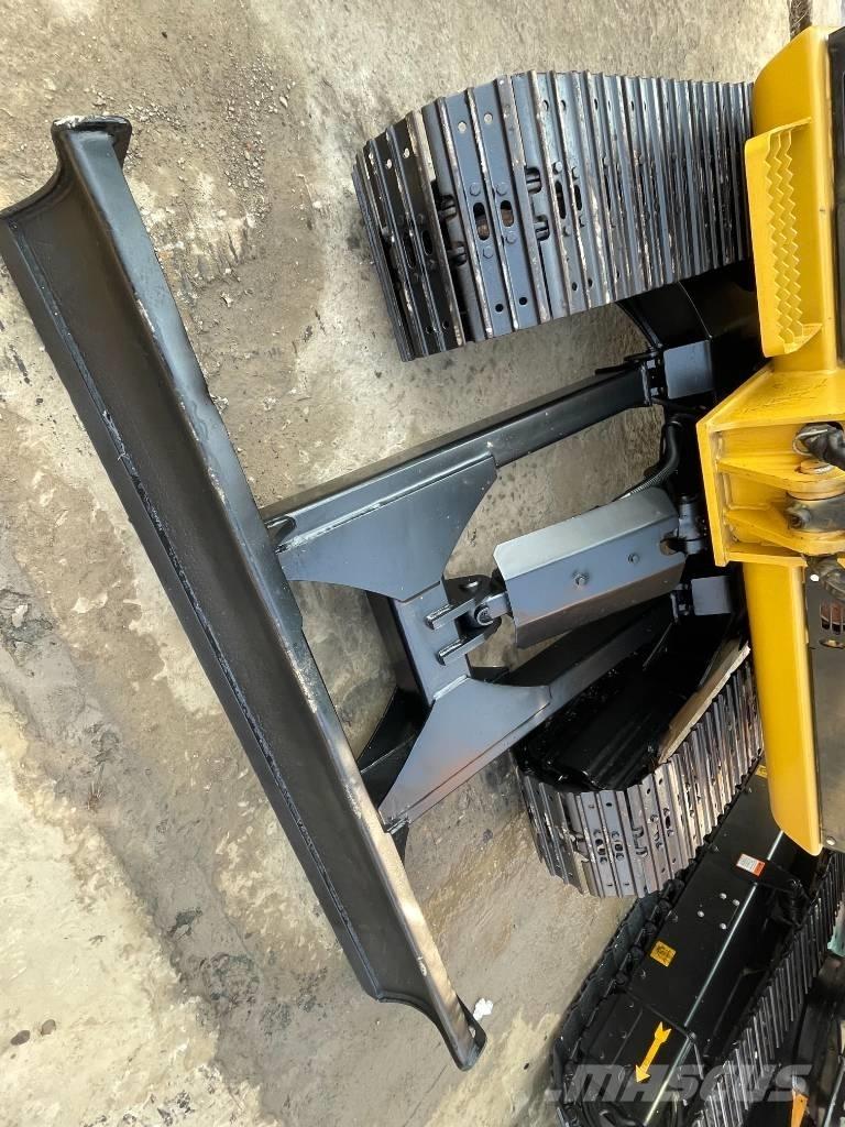 CAT 305.5E2 Escavatori cingolati