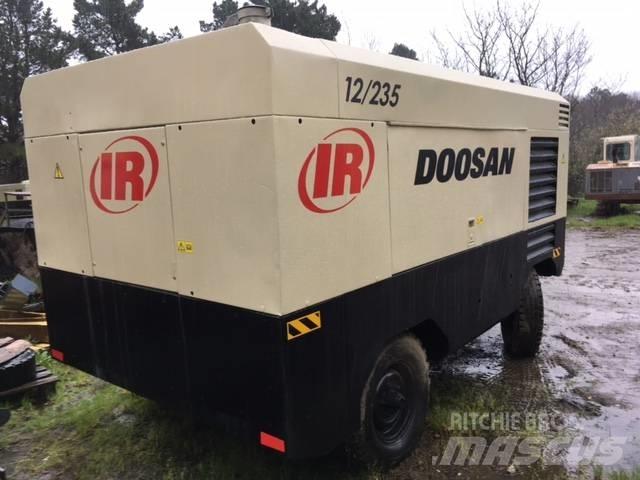 Doosan 12/235 Compressori