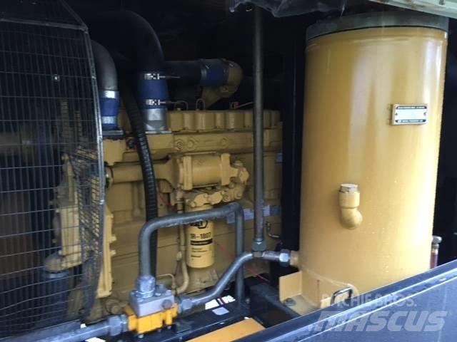 Doosan 12/235 Compressori