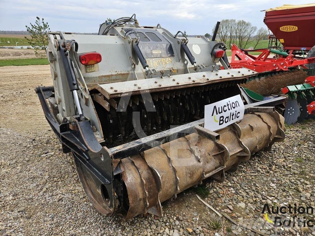 FAE RSM 225 Altri macchinari per falciare e trinciare